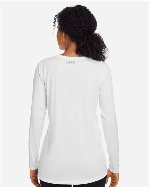 Under Armour Women's Team Tech™ Long Sleeve T-Shirt 1376852