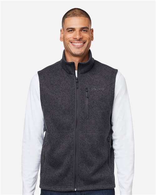 Marmot Men's Drop Line Vest M16224