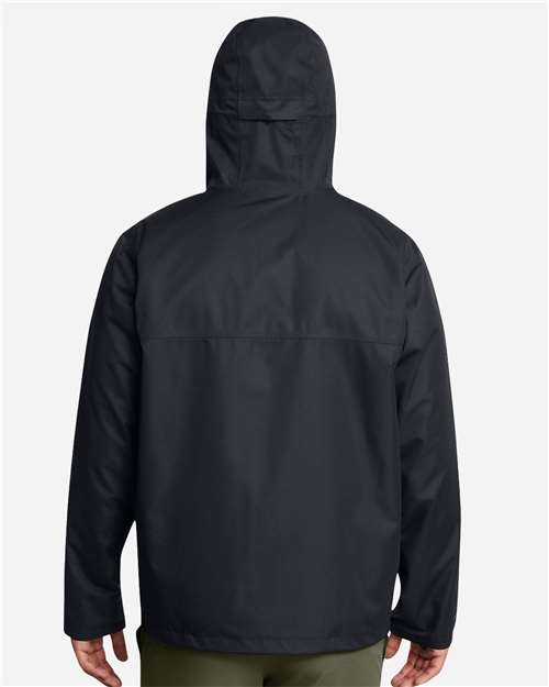 Under Armour Men's Porter 3-in-1 2.0 Jacket 1371585