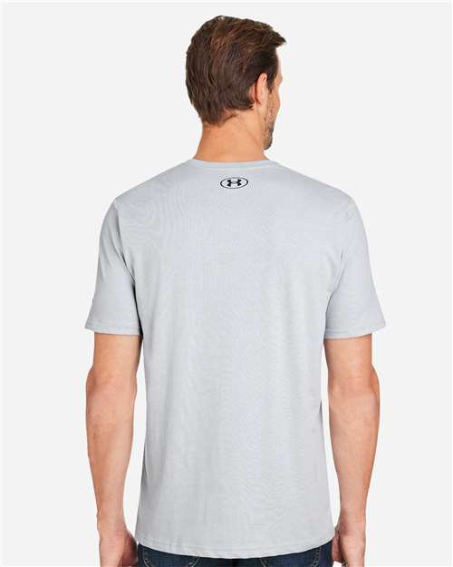 Under Armour Men's Athletic 2.0 T-Shirt 1383264