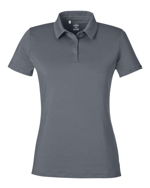 Under Armour Women's Recycled Polo 1385910