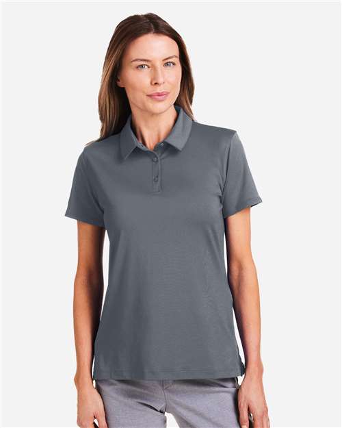 Under Armour Women's Recycled Polo 1385910