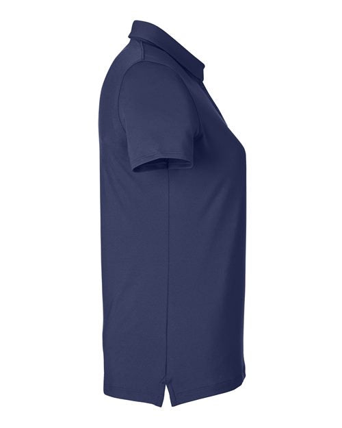 Under Armour Women's Recycled Polo 1385910