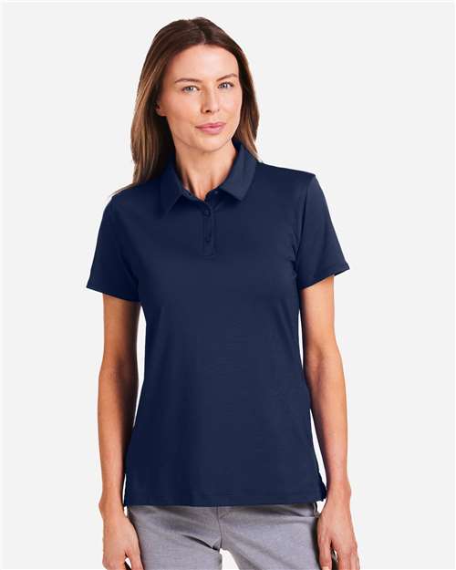 Under Armour Women's Recycled Polo 1385910