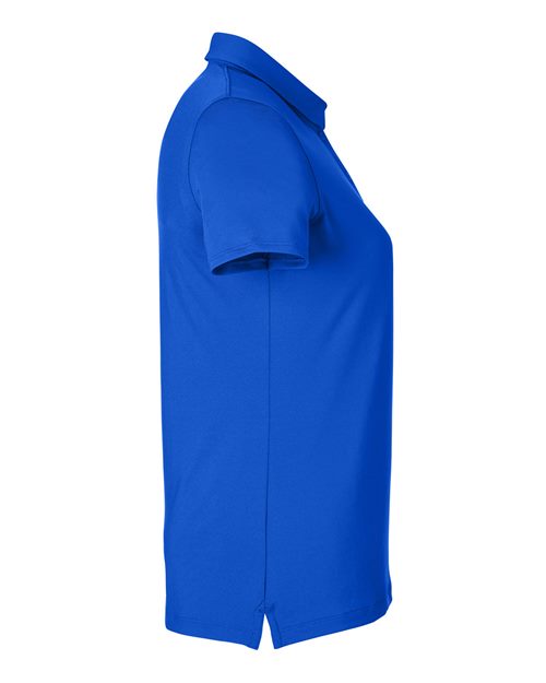 Under Armour Women's Recycled Polo 1385910