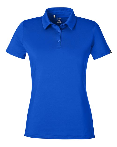 Under Armour Women's Recycled Polo 1385910
