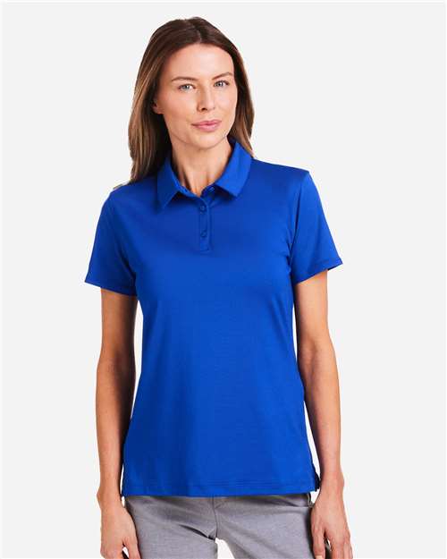 Under Armour Women's Recycled Polo 1385910