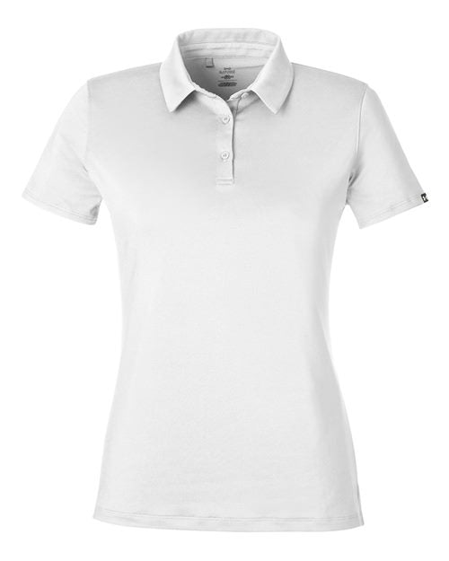 Under Armour Women's Recycled Polo 1385910