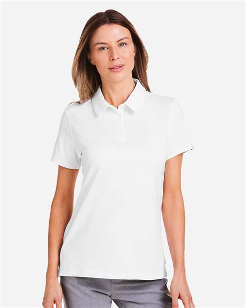 Under Armour Women's Recycled Polo 1385910