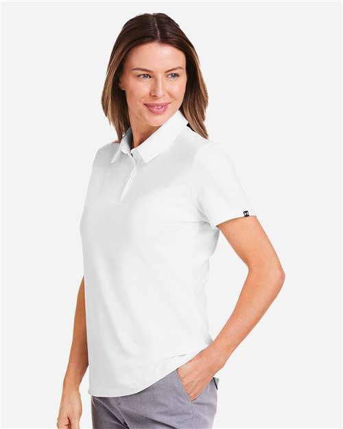 Under Armour Women's Recycled Polo 1385910