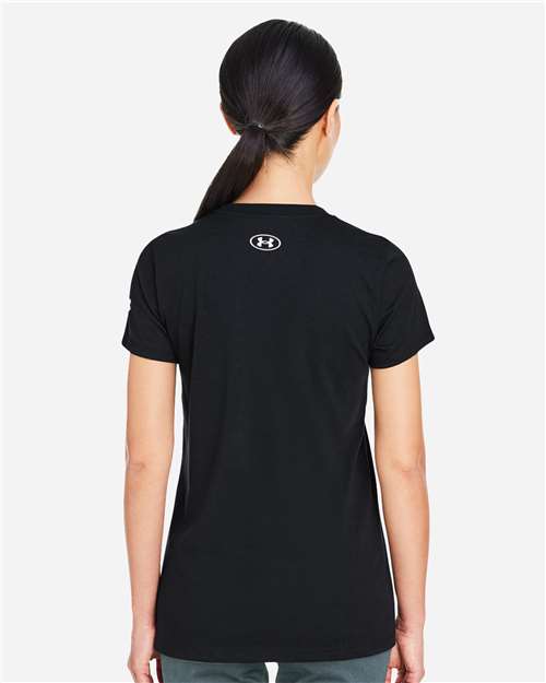 Under Armour Women's Athletic 2.0 T-Shirt 1383284