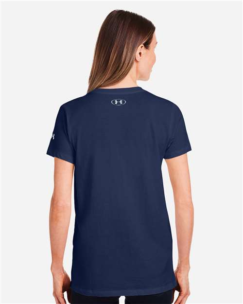 Under Armour Women's Athletic 2.0 T-Shirt 1383284