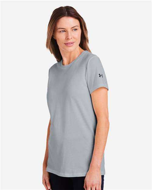 Under Armour Women's Athletic 2.0 T-Shirt 1383284