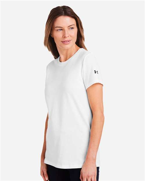 Under Armour Women's Athletic 2.0 T-Shirt 1383284