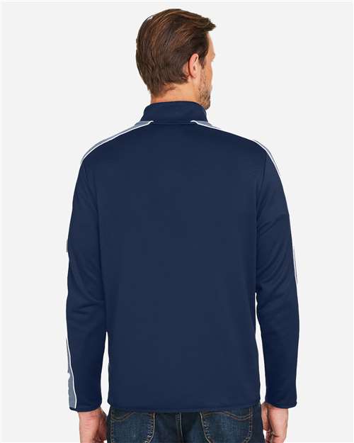 Under Armour Men's Command 2.0 Quarter-Zip Pullover 1383260