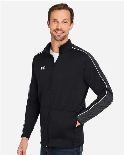 Under Armour Men's Command Full-Zip 2.0 Jacket 1383259