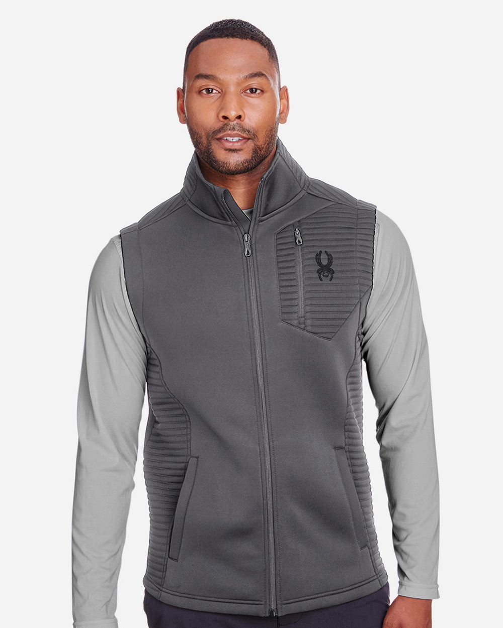 Spyder Men's Venom Vest S16538