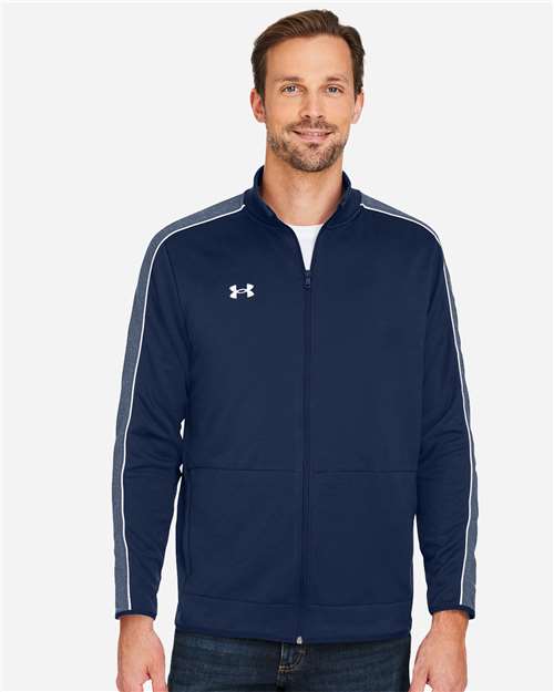 Under Armour Men's Command Full-Zip 2.0 Jacket 1383259