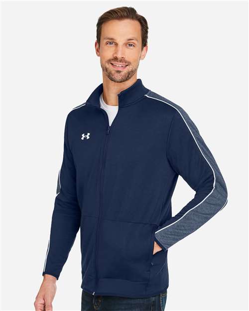 Under Armour Men's Command Full-Zip 2.0 Jacket 1383259