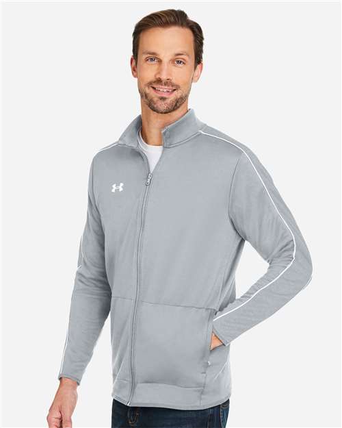 Under Armour Men's Command Full-Zip 2.0 Jacket 1383259