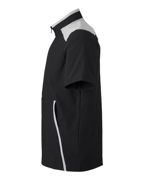 Under Armour Men's Motivate 3.0 Short Sleeve Half-Zip 1389612