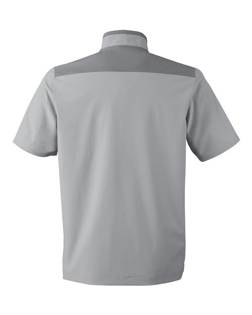 Under Armour Men's Motivate 3.0 Short Sleeve Half-Zip 1389612
