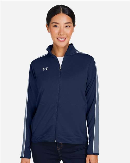 Under Armour Women's Command Full-Zip 2.0 Jacket 1383272