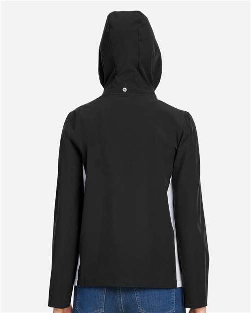 Under Armour Women's Rival Stretch Jacket 1389661