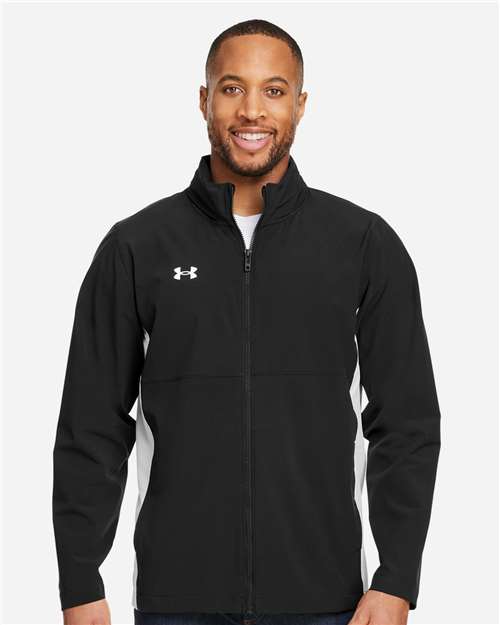 Under Armour Men's Rival Stretch Jacket 1390159