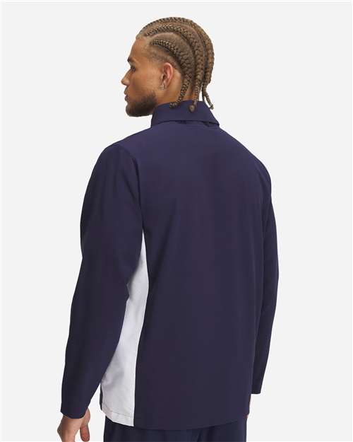 Under Armour Men's Rival Stretch Jacket 1390159