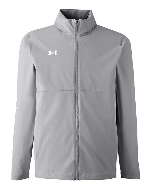 Under Armour Men's Rival Stretch Jacket 1390159