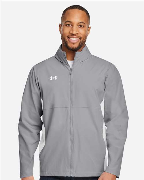 Under Armour Men's Rival Stretch Jacket 1390159