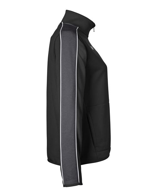 Under Armour Women's Command 2.0 Quarter-Zip Pullover 1383274