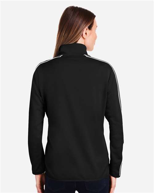 Under Armour Women's Command 2.0 Quarter-Zip Pullover 1383274