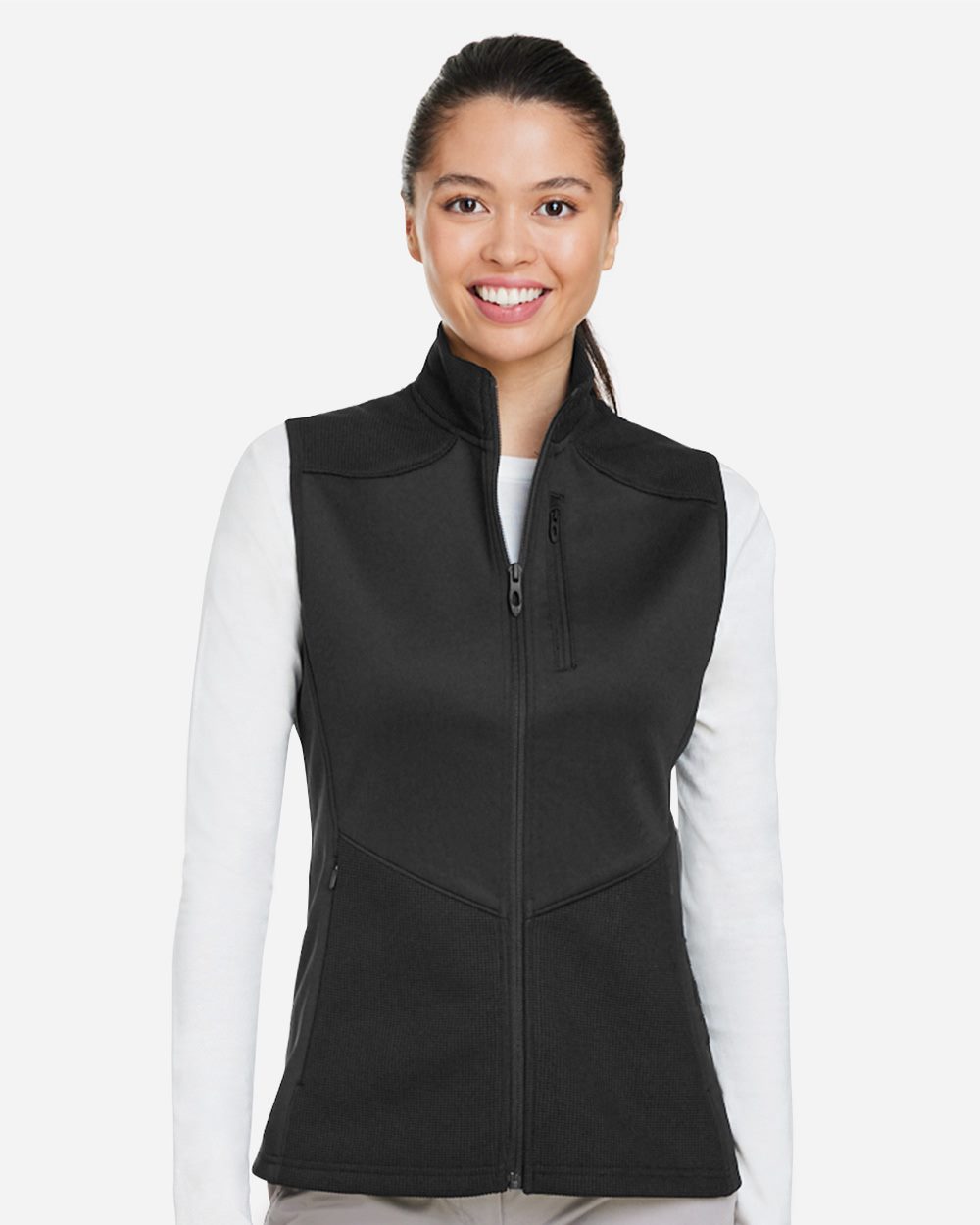 Spyder Women's Constant Canyon Vest S18000