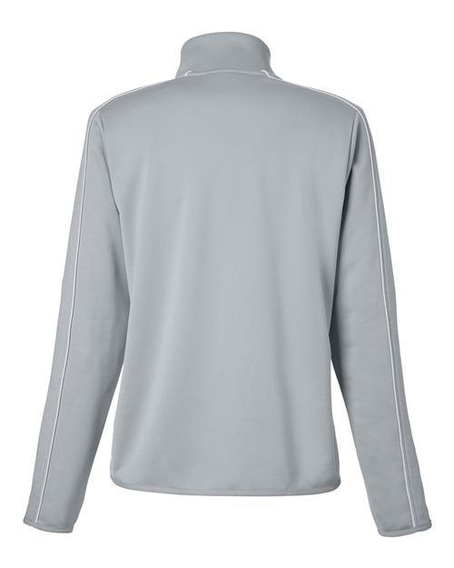 Under Armour Women's Command 2.0 Quarter-Zip Pullover 1383274