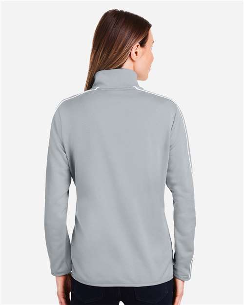 Under Armour Women's Command 2.0 Quarter-Zip Pullover 1383274