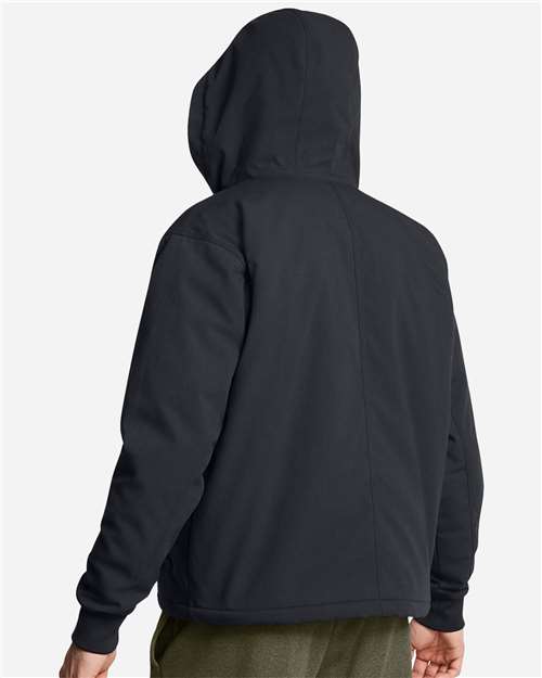 Under Armour Men's Icon Fleece Jacket 1387568