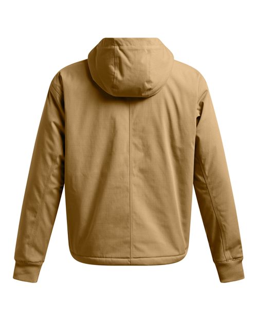 Under Armour Men's Icon Fleece Jacket 1387568