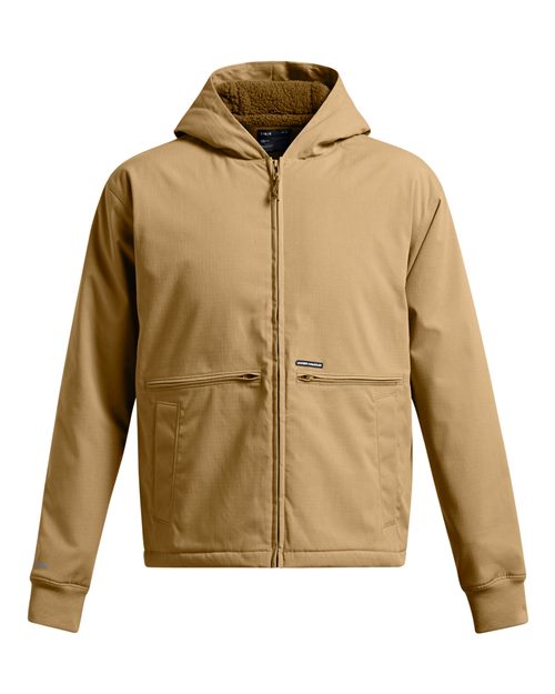 Under Armour Men's Icon Fleece Jacket 1387568