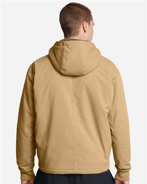 Under Armour Men's Icon Fleece Jacket 1387568