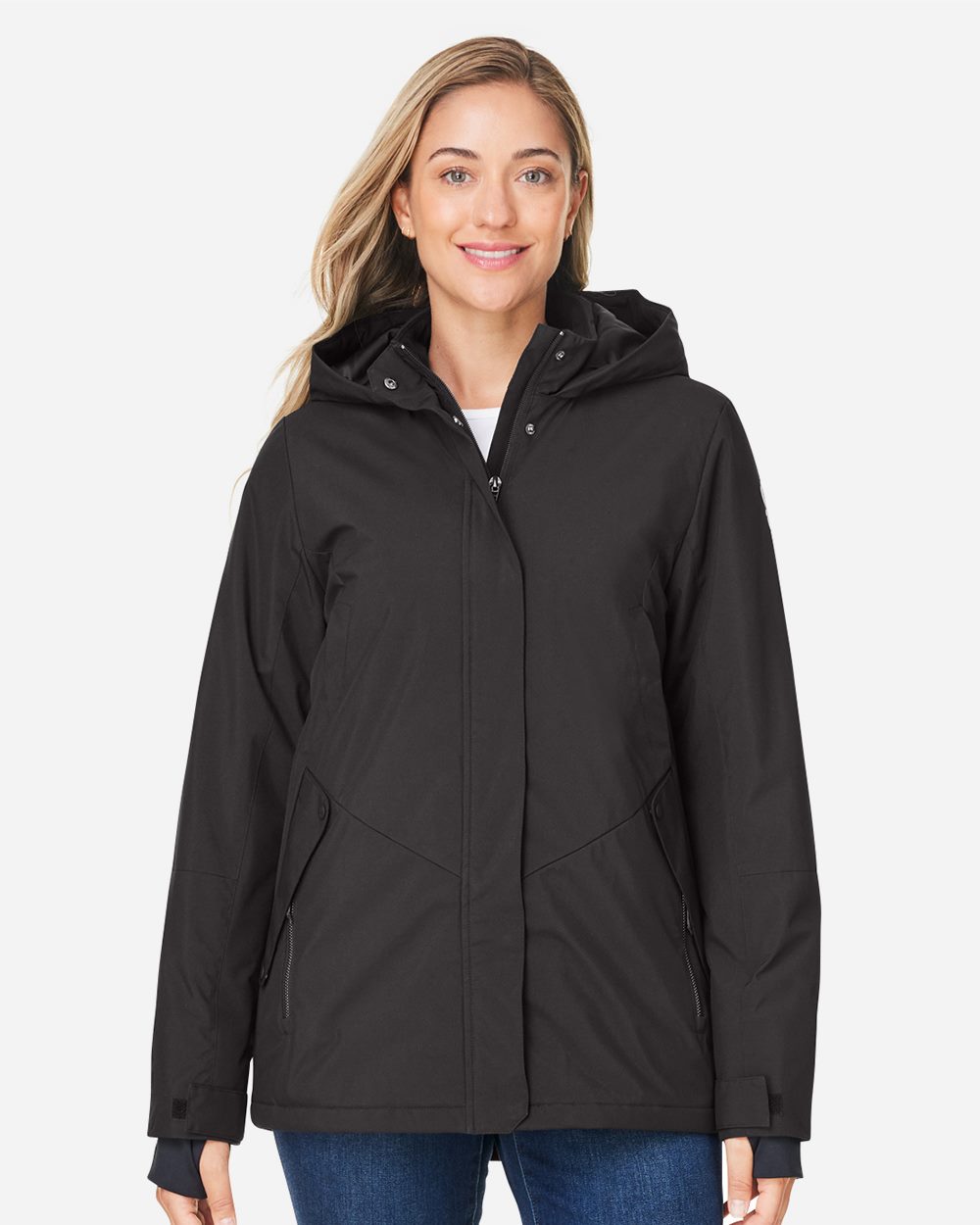 Spyder Women's Convert Insulated Jacket S18098
