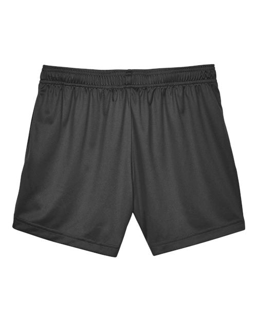 Team 365 Women's Zone Performance Shorts TT11SHW