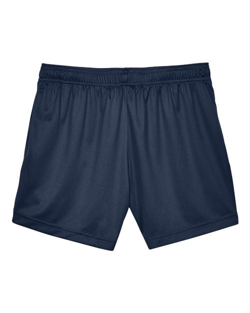 Team 365 Women's Zone Performance Shorts TT11SHW