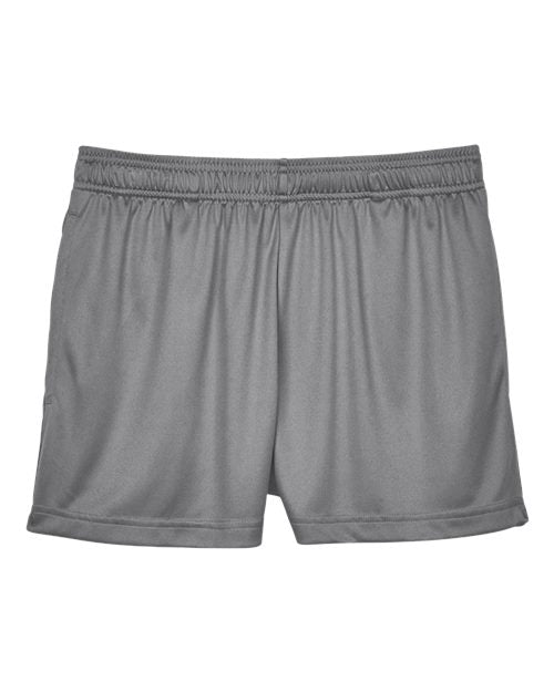 Team 365 Women's Zone Performance Shorts TT11SHW