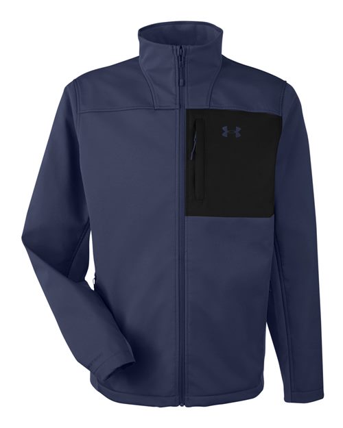 Under Armour Men's ColdGear® Infrared Shield 2.0 Jacket 1371586