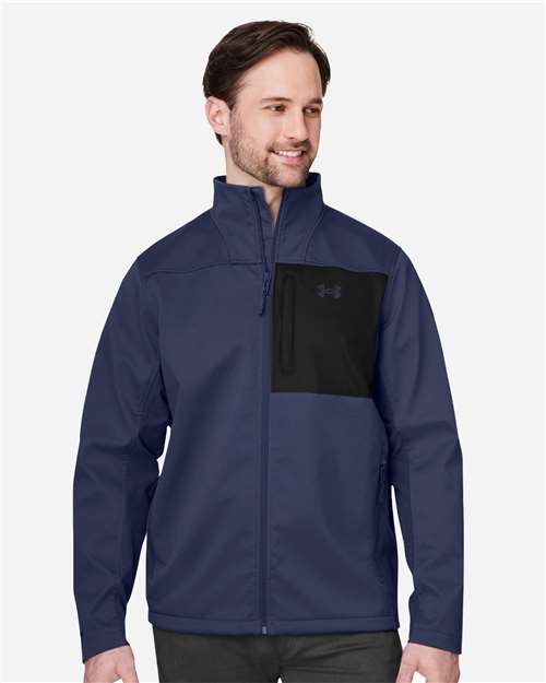 Under Armour Men's ColdGear® Infrared Shield 2.0 Jacket 1371586