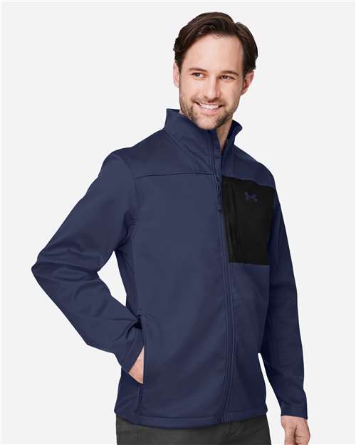 Under Armour Men's ColdGear® Infrared Shield 2.0 Jacket 1371586