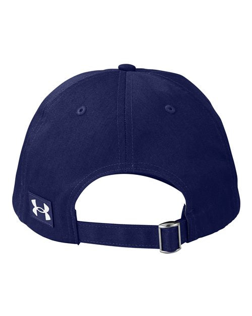 Under Armour Team Chino Cap 1369785