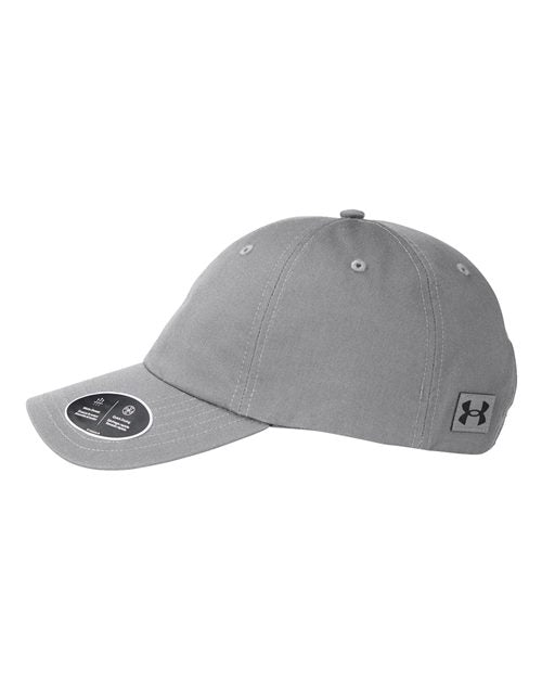 Under Armour Team Chino Cap 1369785